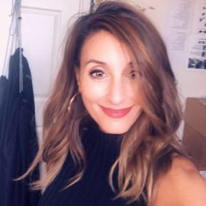 Meet your Posher, Carmela